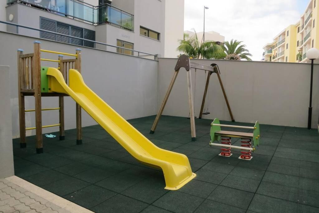 דירות פונשל Varandas Da Fe מראה חיצוני תמונה